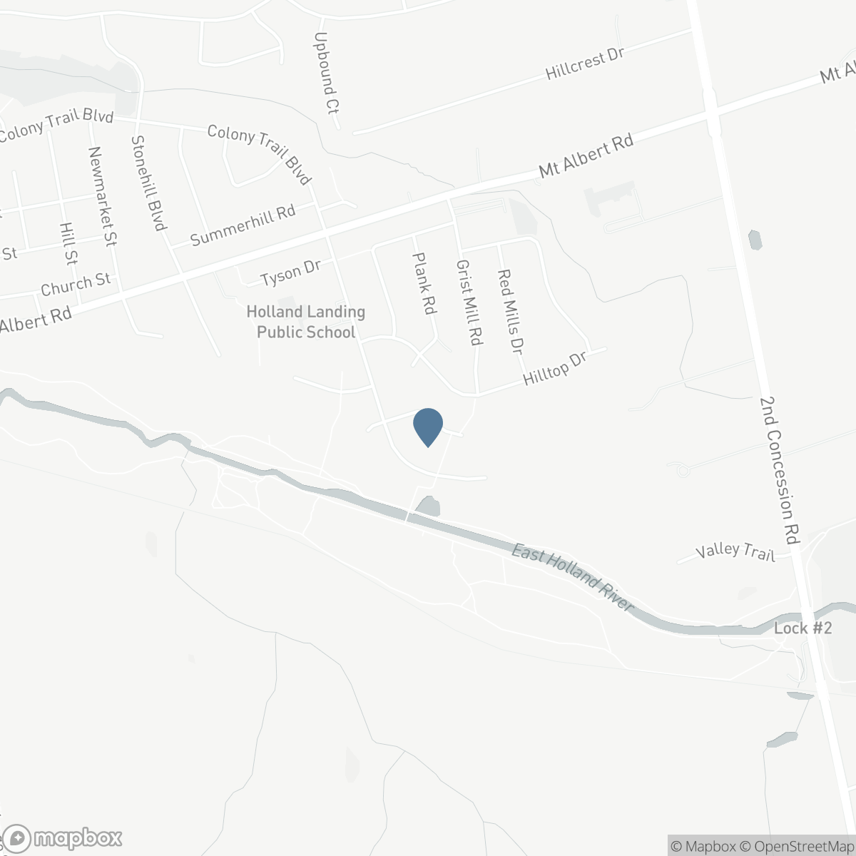 17 BLACKSTONE COURT, East Gwillimbury, Ontario L9N 1C2